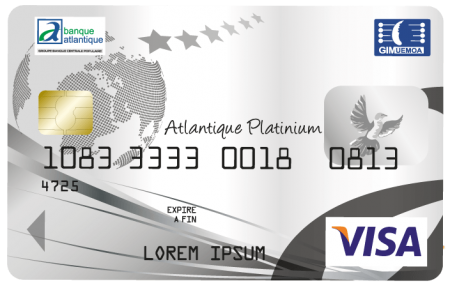 Atlantique-Platinium Atlantique-Platinium
